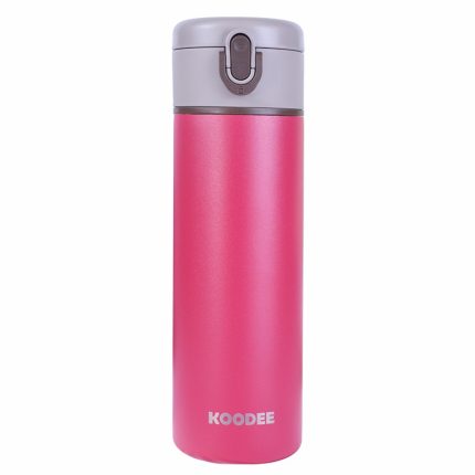 Dopamine Series Pop-up Stainless Steel Water Bottle