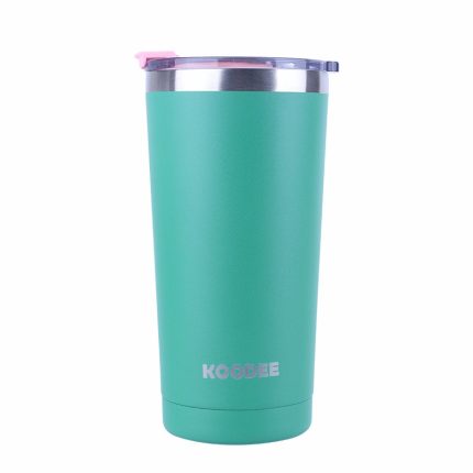 Dopamine Series 20 OZ Classic Car Tumbler