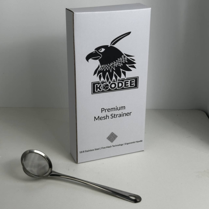 Household utensils Strainer Small Size