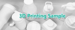 3D打印 3D打印